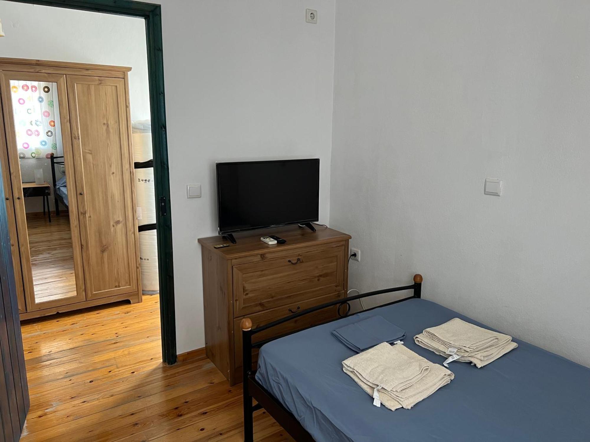 Willa Viewtyhouse Atheato Zewnętrze zdjęcie