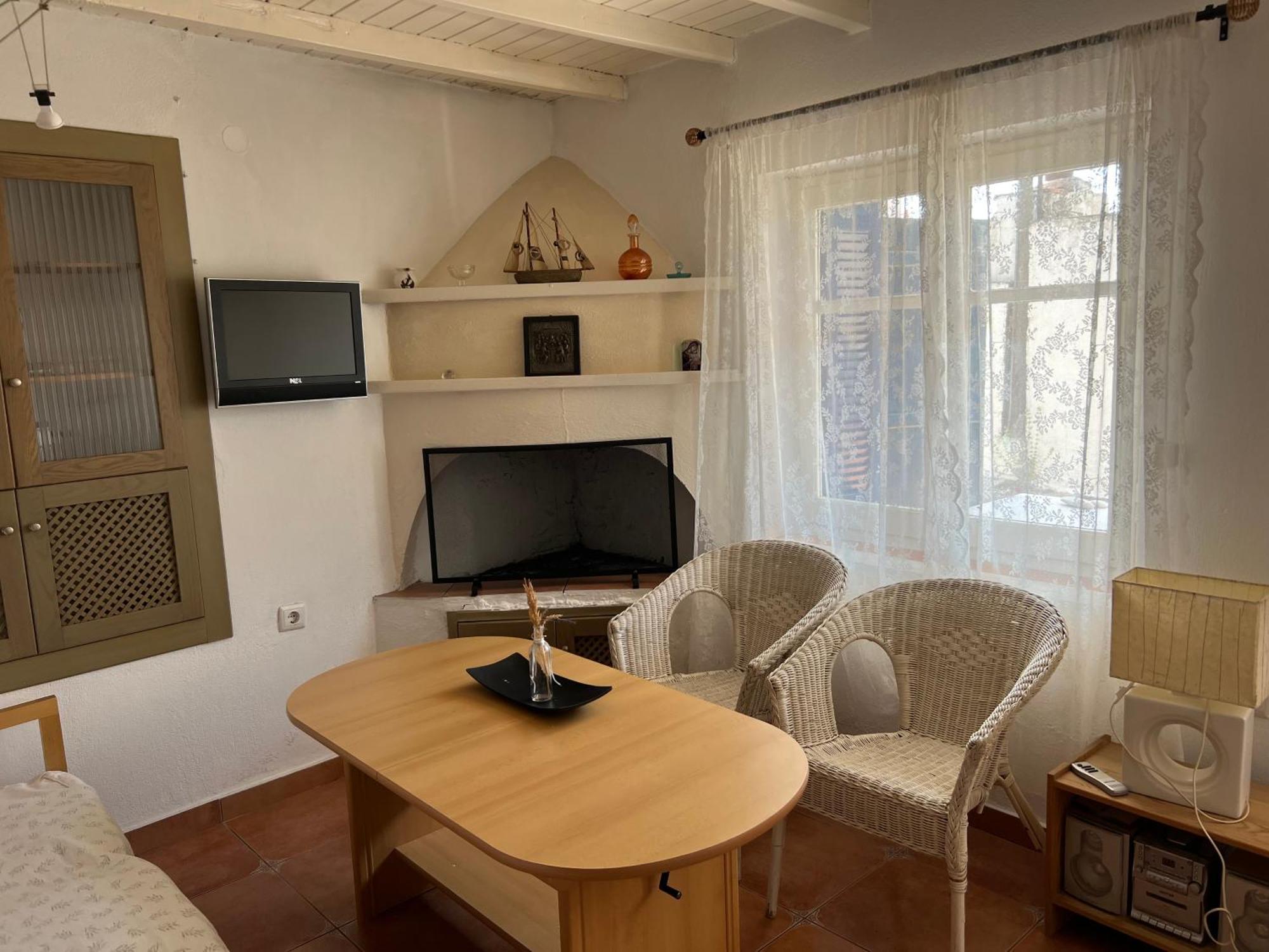 Willa Viewtyhouse Atheato Zewnętrze zdjęcie
